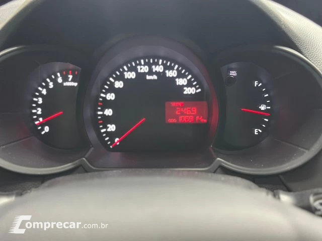 PICANTO - 1.0 EX 12V 4P MANUAL