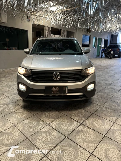 T-CROSS 1.0 200 TSI Sense