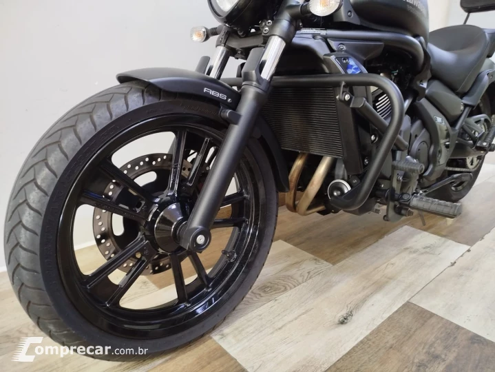 Vulcan s 650