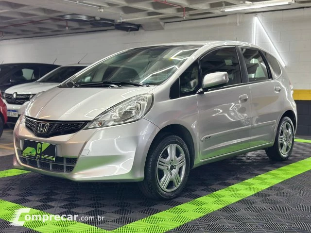 FIT 1.4 DX 16V