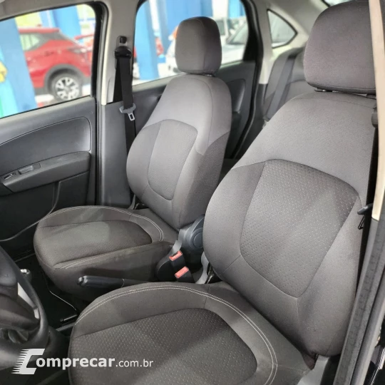 GRAND SIENA 1.4 MPI Attractive 8V