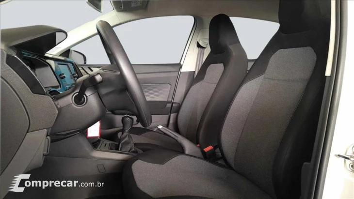 VIRTUS 1.0 170 TSI AUTOMÁTICO