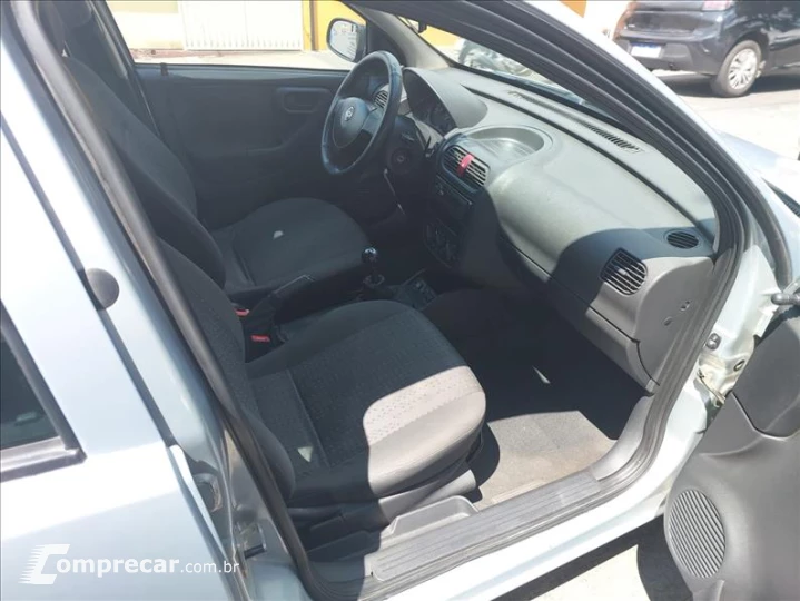 CORSA 1.4 MPFI Maxx 8V