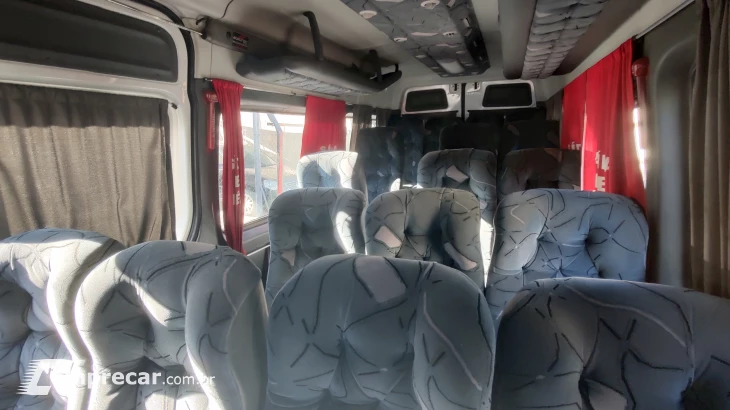 SPRINTER 2.2 CDI Furgão 415 TA Longo