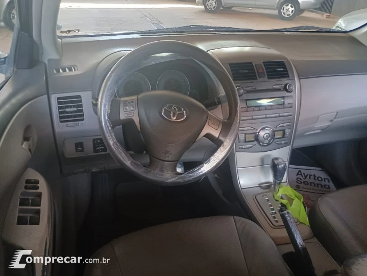 Corolla XEI-2.0