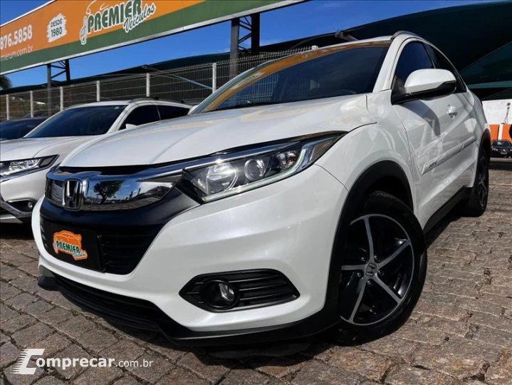 HR-V 1.8 16V EX