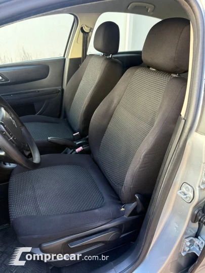 C4 1.6 GLX Flex Hatch