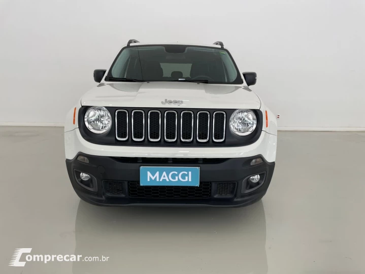 RENEGADE 1.8 16V Sport