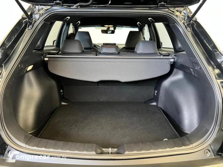 COROLLA CROSS 2.0 Vvt-ie XRE