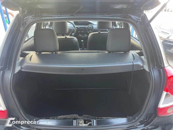 ETIOS 1.5 XS 16V