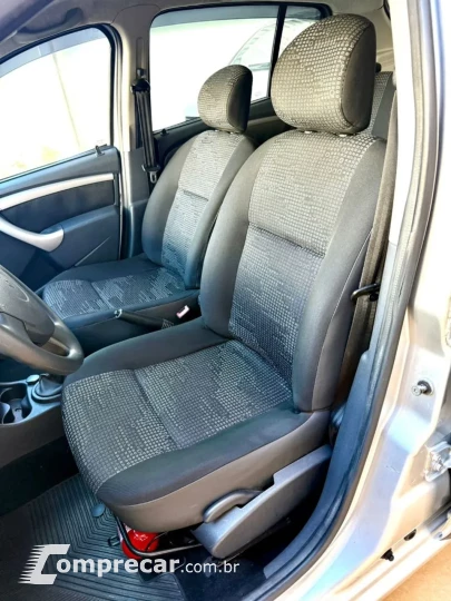 Sandero 1.6 Expression 8v