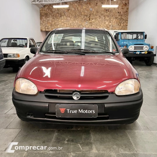 CORSA 1.6 MPFI GL 8V