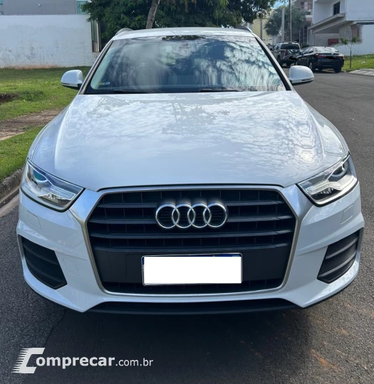 Q3 1.4 TFSI Ambiente S Tronic