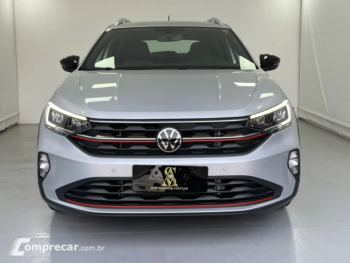 NIVUS 1.0 200 TSI Highline