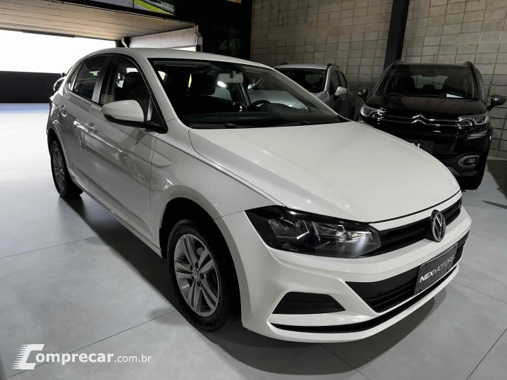 POLO 1.6 MSI TOTAL FLEX MANUAL