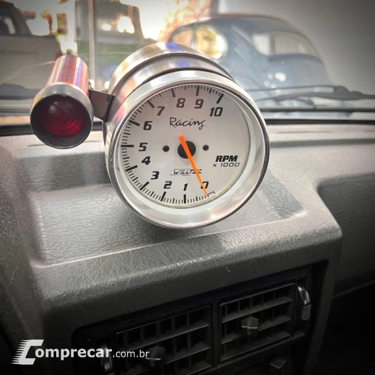 SAVEIRO 1.8 CL CS 8V