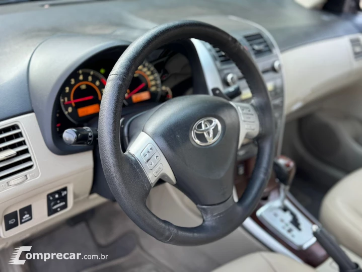 COROLLA 2.0 Altis 16V