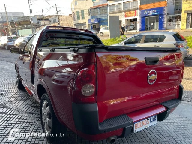 MONTANA - 1.8 MPFI SPORT CS 8V 2P MANUAL