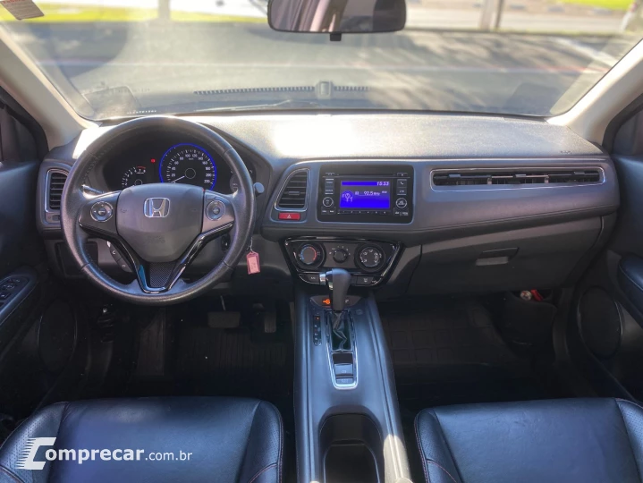 HR-V 1.8 16V EX