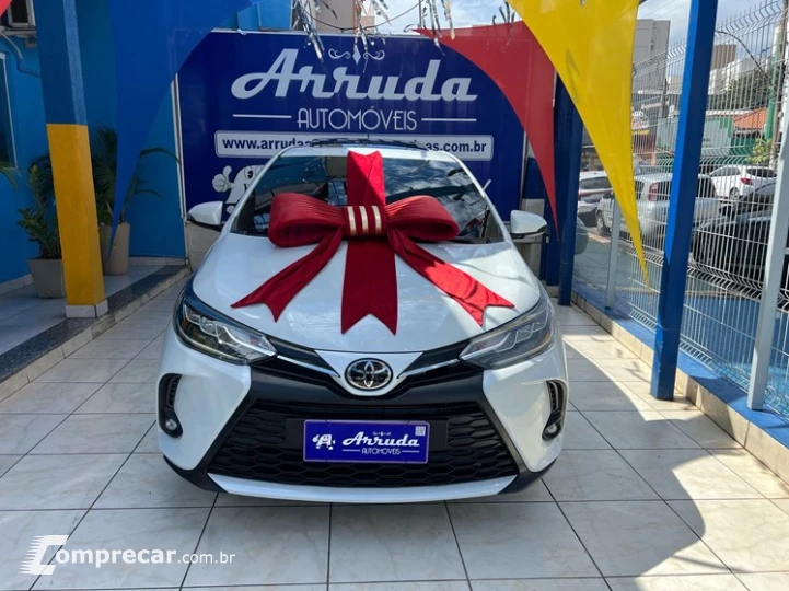 YARIS