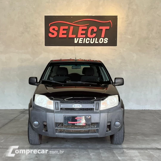 ECOSPORT 1.6 XL 8V