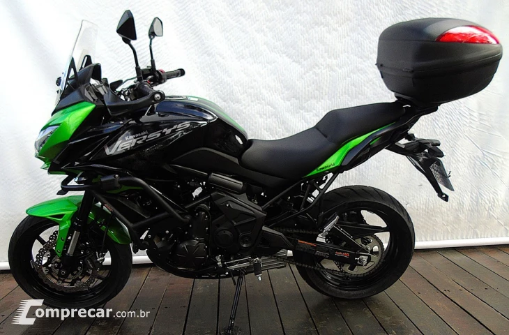 KAWASAKI VERSYS ABS