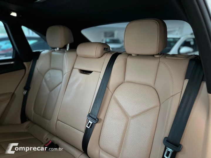 MACAN 2.0 TURBO GASOLINA PDK