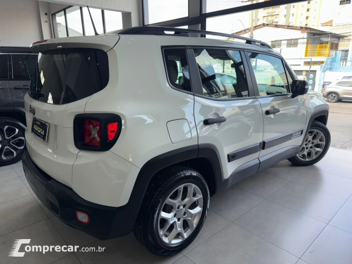 Renegade Sport 1.8