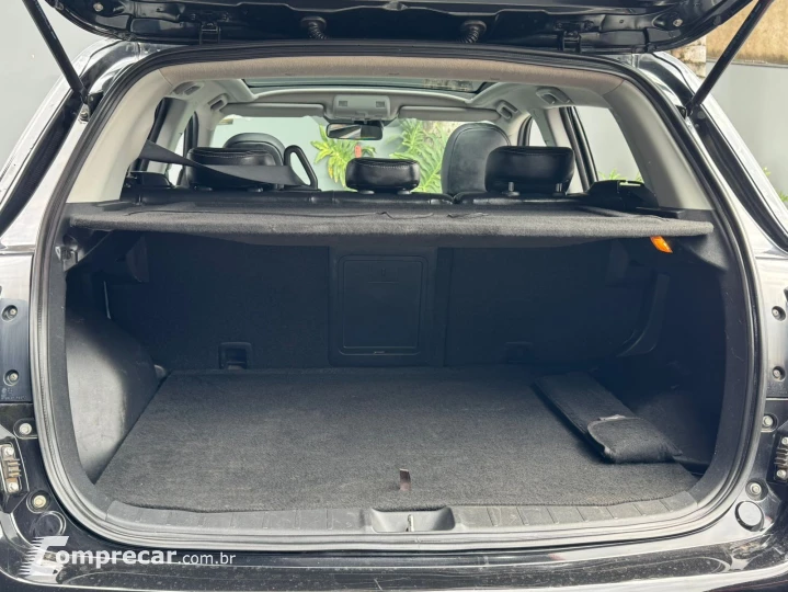 ASX 2.0 4X4 AWD 16V
