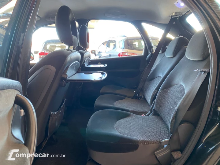 XSARA 1.6 I Picasso Exclusive 16V