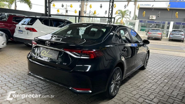 COROLLA 2.0 XEI 16V