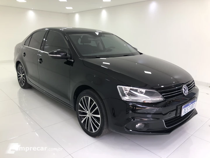 JETTA 2.0 TSI Highline 200cv