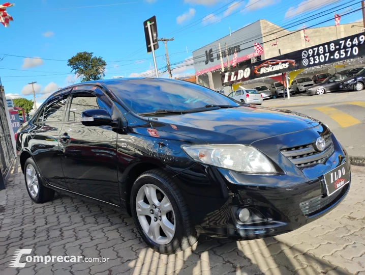 COROLLA 1.8 XEI 16V