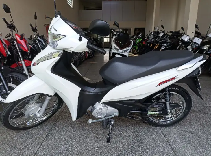 BIZ 110i