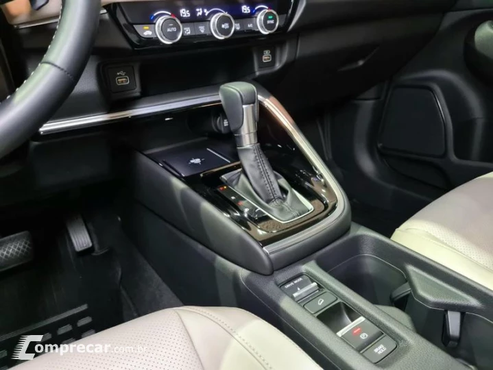 HR-V TOURING