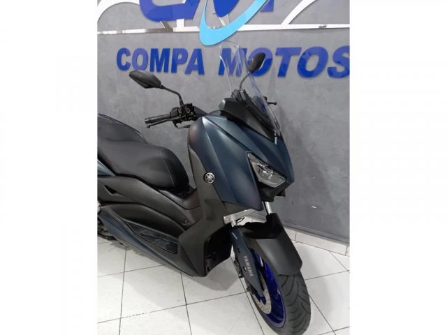 XMAX ABS - Scooter