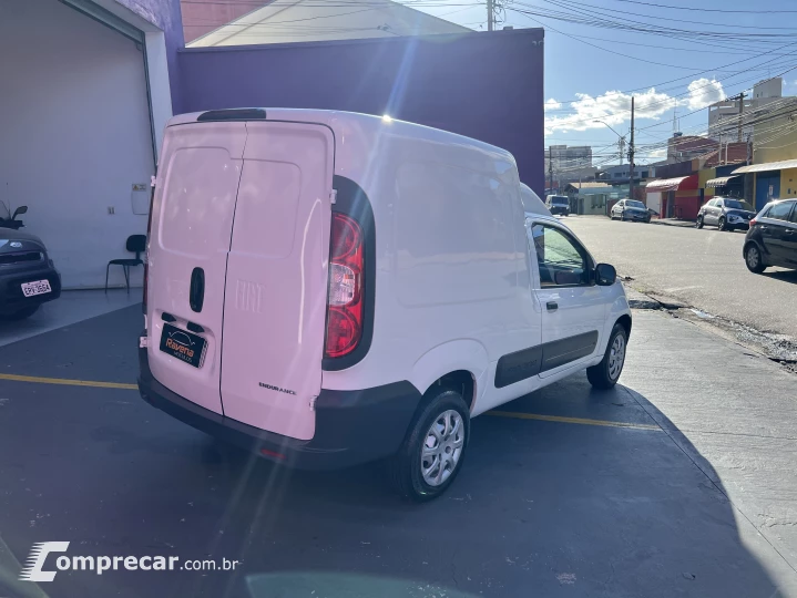 FIORINO 1.4 MPI Furgão Endurance 8V