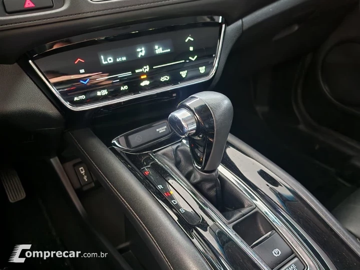 HR-V 1.8 16V EX