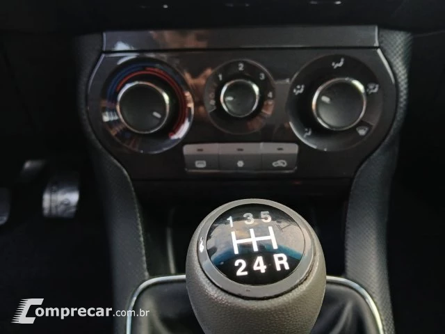 BRAVO - 1.8 ESSENCE 16V 4P MANUAL