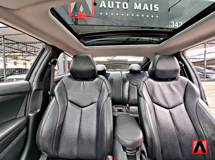 VELOSTER 1.6 16V