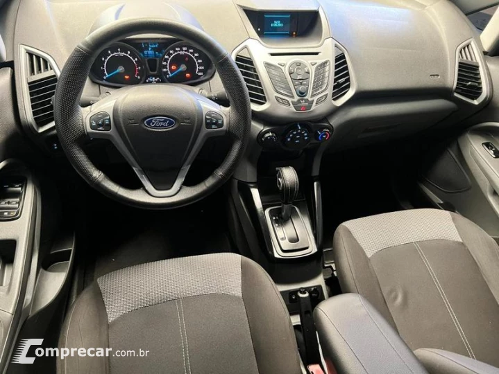 ECOSPORT SE AT 2.0
