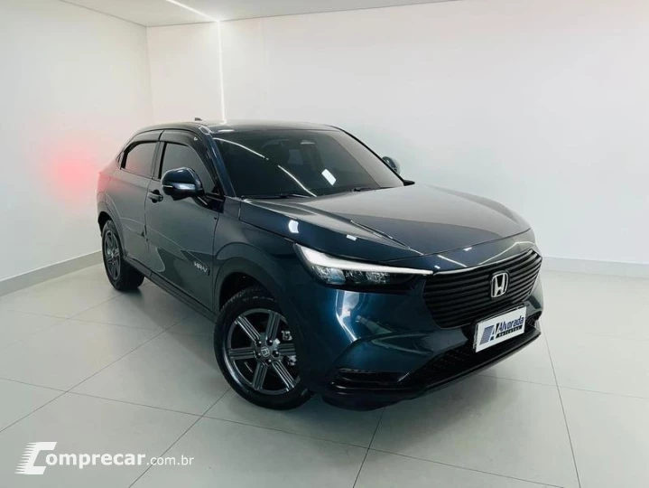 HR-V EXL HS
