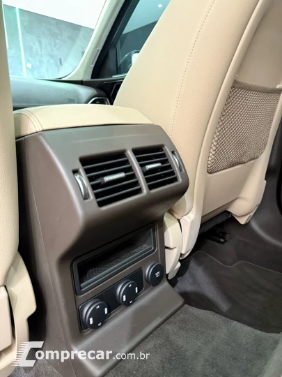F-PACE 2.0 16V Turbo Prestige AWD