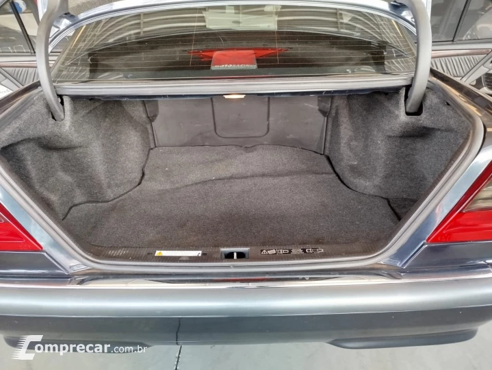 C 240 2.4 Elegance