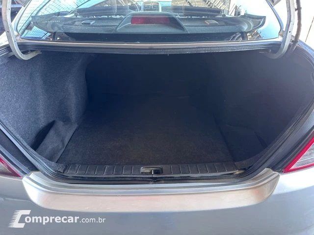 VERSA 1.6 16V SV