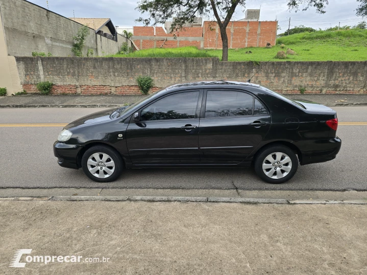 COROLLA 1.8 16V