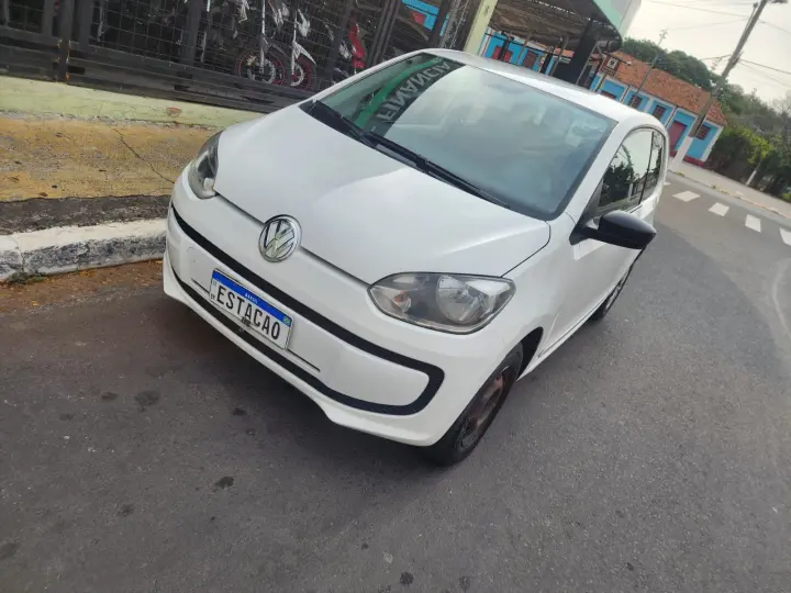 UP 1.0 MPI Take UP 12V