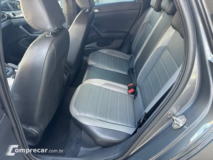 NIVUS 1.0 200 TSI Highline