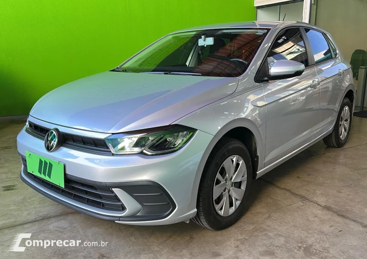 POLO 1.0 MI 16V