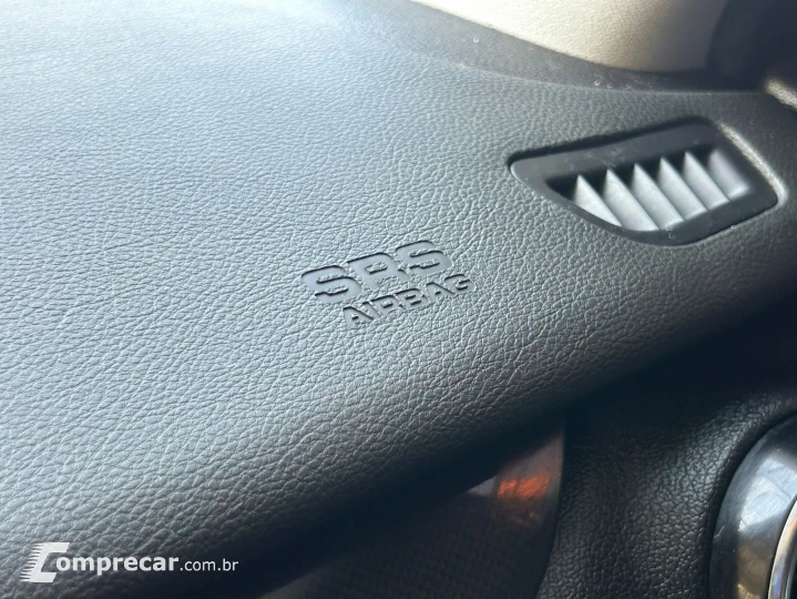J5 Sedan 1.5 16V 4p Mec.